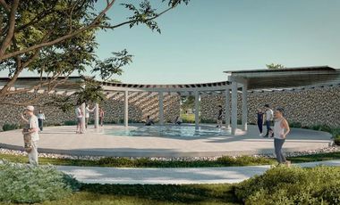 VENTA DE LOTES HABITACIONALES CON FINANCIAMIENTO PROPIO EN CORREGIDORA, HUIMILPAN