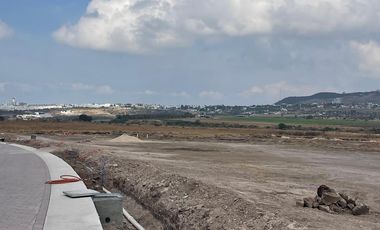 VENTA DE LOTES HABITACIONALES CON FINANCIAMIENTO PROPIO EN CORREGIDORA, HUIMILPAN