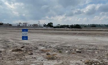 VENTA DE LOTES HABITACIONALES CON FINANCIAMIENTO PROPIO EN CORREGIDORA, HUIMILPAN