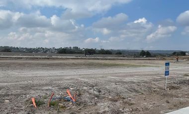 VENTA DE LOTES HABITACIONALES CON FINANCIAMIENTO PROPIO EN CORREGIDORA, HUIMILPAN