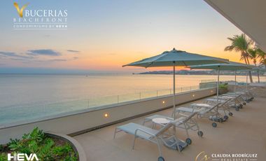 Departamento en venta Riviera Nayarit