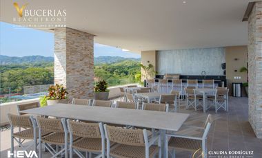 Departamento en venta Riviera Nayarit