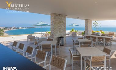 Departamento en venta Riviera Nayarit