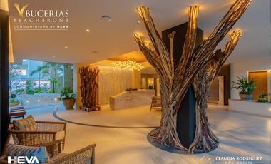 Departamento en venta Riviera Nayarit