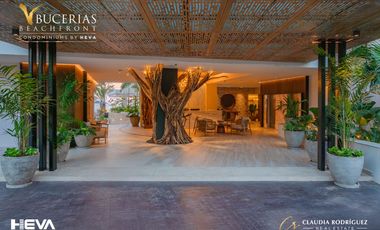 Departamento en venta Riviera Nayarit