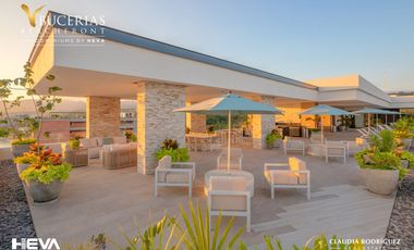 Departamento en venta Riviera Nayarit