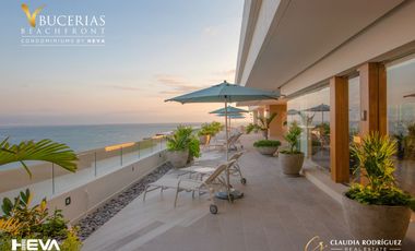 Departamento en venta Riviera Nayarit