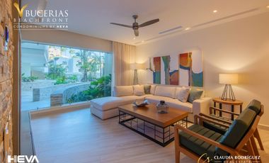 Departamento en venta Riviera Nayarit