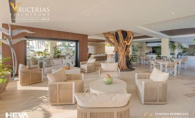 Departamento en venta Riviera Nayarit