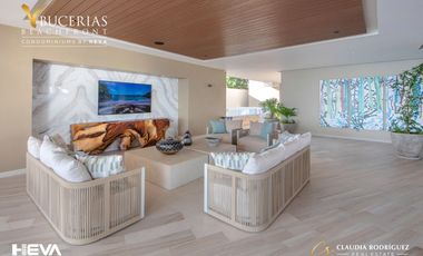 Departamento en venta Riviera Nayarit