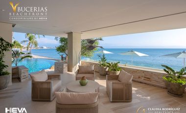 Departamento en venta Riviera Nayarit