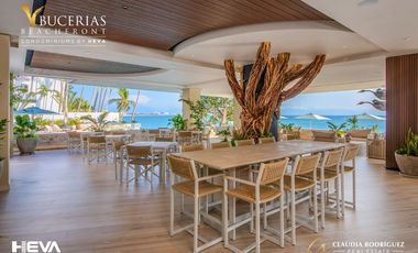 Departamento en venta Riviera Nayarit