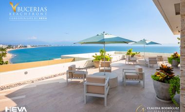 Departamento en venta Riviera Nayarit