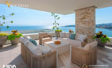 Departamento en venta Riviera Nayarit