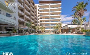 Departamento en venta Riviera Nayarit