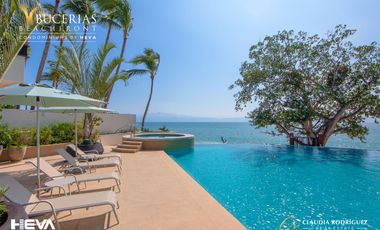 Departamento en venta Riviera Nayarit