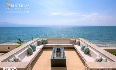 Departamento en venta Riviera Nayarit