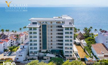 Departamento en venta Riviera Nayarit