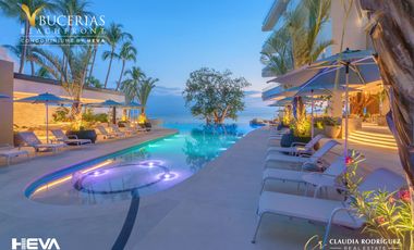 Departamento en venta Riviera Nayarit