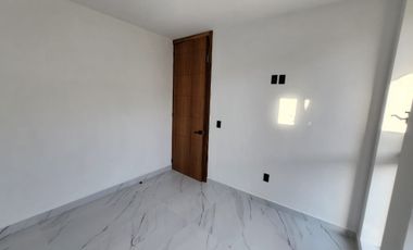 Hermosa casa a estrenar (dentro de coto con alberca)