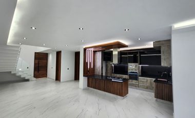 Hermosa casa a estrenar (dentro de coto con alberca)