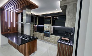 Hermosa casa a estrenar (dentro de coto con alberca)