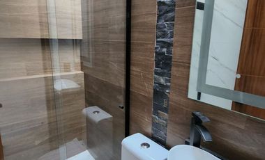 Hermosa casa a estrenar (dentro de coto con alberca)