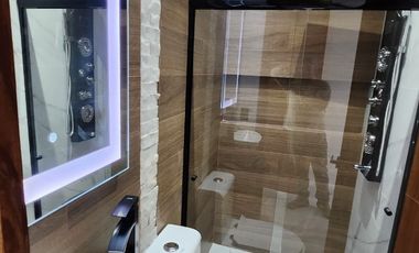 Hermosa casa a estrenar (dentro de coto con alberca)
