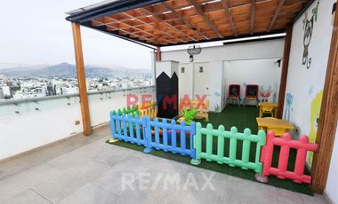 Ocasion De Venta De Hermoso Departamento