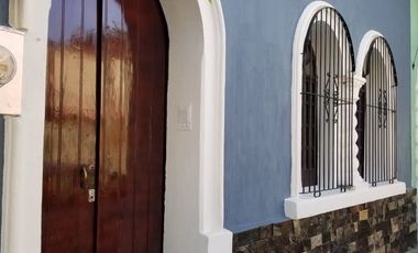 Casa centrica remodelada totalmente, Ideal para proyecto Airbnb o Departamentos