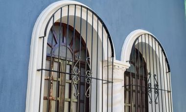 Casa centrica remodelada totalmente, Ideal para proyecto Airbnb o Departamentos