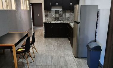 Casa centrica remodelada totalmente, Ideal para proyecto Airbnb o Departamentos