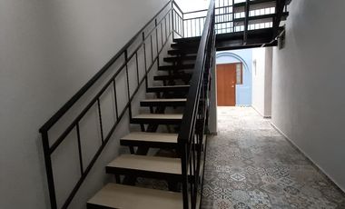 Casa centrica remodelada totalmente, Ideal para proyecto Airbnb o Departamentos