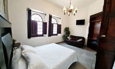 Casa centrica remodelada totalmente, Ideal para proyecto Airbnb o Departamentos