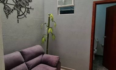 Casa centrica remodelada totalmente, Ideal para proyecto Airbnb o Departamentos