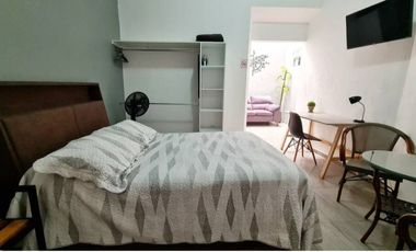 Casa centrica remodelada totalmente, Ideal para proyecto Airbnb o Departamentos