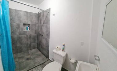 Casa centrica remodelada totalmente, Ideal para proyecto Airbnb o Departamentos