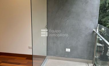 ALQUILO MODERNO DEPARTAMENTO EN MIRAFLORES