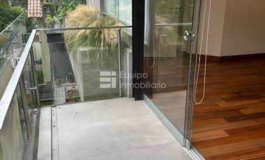 ALQUILO MODERNO DEPARTAMENTO EN MIRAFLORES