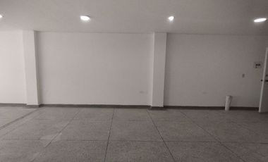 ARRIENDA OFICINA DIAGONAL SANTANDER