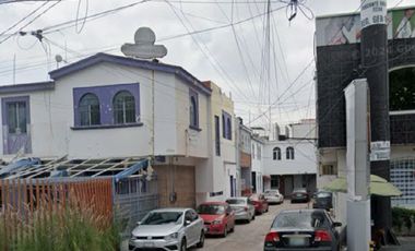 Se Vende Casa en Ladron de Guevara, Guadalajara, Jalisco