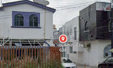 Se Vende Casa en Ladron de Guevara, Guadalajara, Jalisco