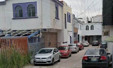 Se Vende Casa en Ladron de Guevara, Guadalajara, Jalisco