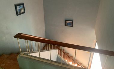 Se Vende Casa en Ladron de Guevara, Guadalajara, Jalisco