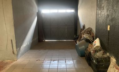Se Vende Casa en Ladron de Guevara, Guadalajara, Jalisco
