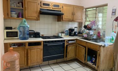 Se Vende Casa en Ladron de Guevara, Guadalajara, Jalisco