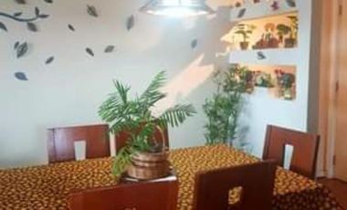 Departamento 70 m2. 3-D  2-B