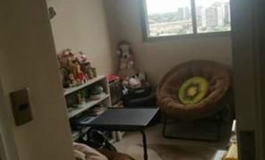 Departamento 70 m2. 3-D  2-B