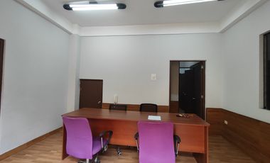 ALQUILER de LOCAL COMERCIAL en CHORRILLOS
