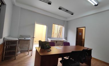 ALQUILER de LOCAL COMERCIAL en CHORRILLOS